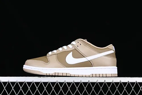 All categories Nk SB Dunk series Nk SB Dunk Low low-top sneakers Nk Dunk Low "Judge Grey" earth color SB low-top sports and leisure sneakers DJ6188-200